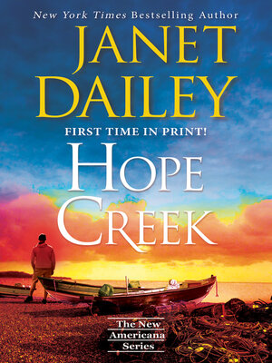 cover image of Hope Creek